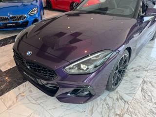 BMW Z4 usata, con Controllo trazione