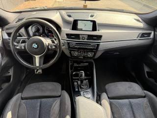 BMW X2 usata, con Controllo automatico clima