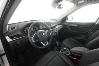 BMW X1 usata 7