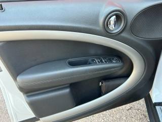 MINI Countryman usata, con Airbag testa