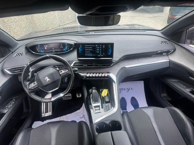 PEUGEOT 3008 usata, con Controllo automatico clima