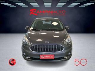 FORD Ka+ usata 2