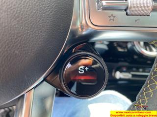 MERCEDES-BENZ A 45 S AMG usata 71