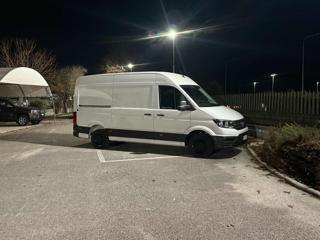 VOLKSWAGEN Crafter usata 33