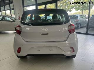 HYUNDAI i10 usata, con Autoradio