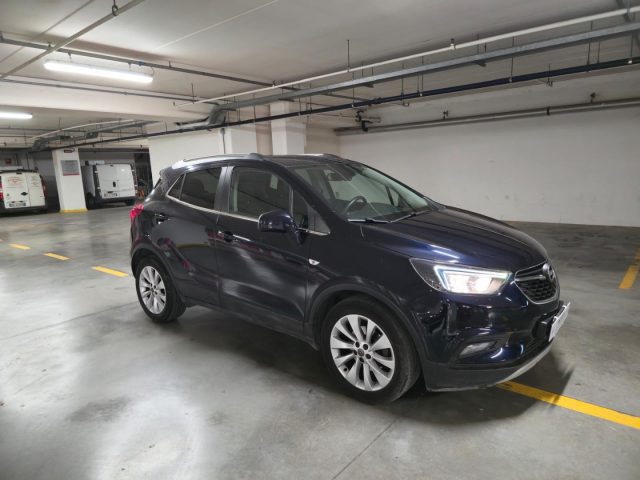 OPEL Mokka X usata, con Airbag laterali