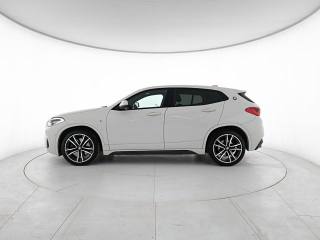 BMW X2 usata, con Airbag laterali
