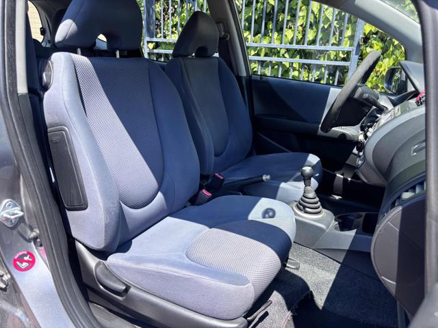 HONDA Jazz usata, con Cerchi in lega