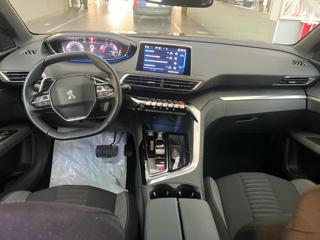 PEUGEOT 5008 usata, con Climatizzatore