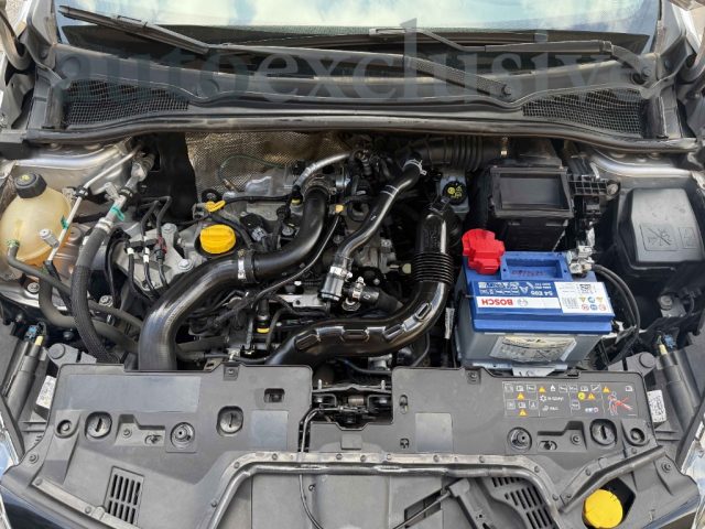 RENAULT Clio usata, con Chiusura centralizzata