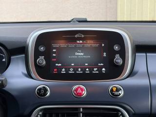FIAT 500X usata, con Cruise Control