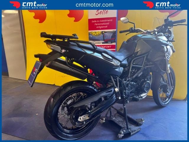 BMW F 800 GS usata 5