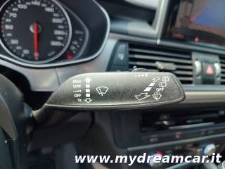 AUDI A6 allroad usata 31