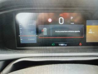 JEEP Avenger usata, con Cerchi in lega