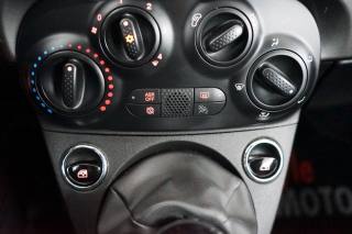 FIAT 500 usata, con ESP