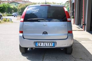 OPEL Meriva usata 51