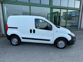 FIAT Fiorino usata, con Airbag