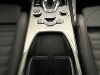 ALFA ROMEO Giulia usata, con Autoradio digitale