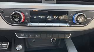 AUDI A4 usata, con Luci diurne LED