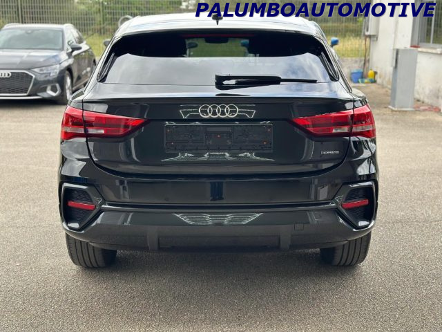 AUDI Q3 usata, con Chiusura centralizzata