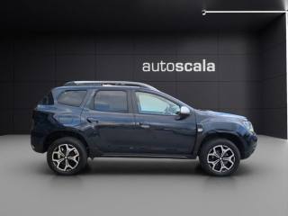DACIA Duster usata, con Boardcomputer