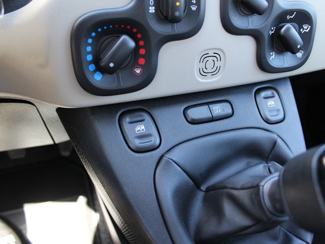 FIAT Panda usata 23