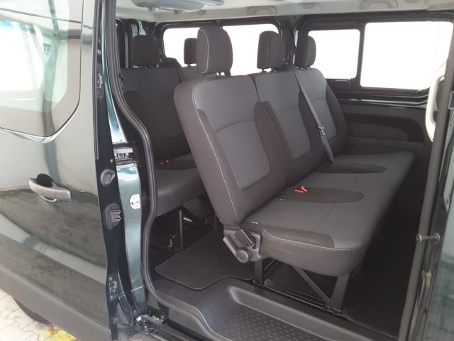 FIAT Talento usata, con ESP