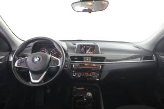 BMW X1 usata 3