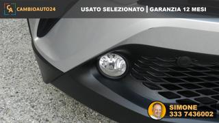 TOYOTA C-HR usata, con Specchietti laterali elettrici