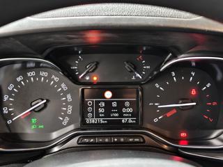 CITROEN Berlingo usata, con Touch screen