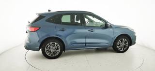 FORD Kuga usata, con Touch screen