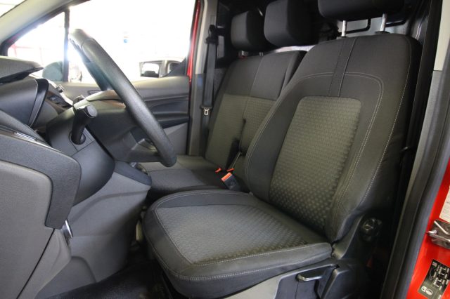 FORD Transit Connect usata, con Bracciolo
