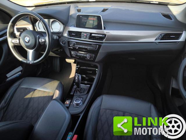 BMW X1 usata, con Airbag Passeggero