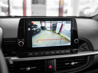 KIA Picanto usata, con Boardcomputer