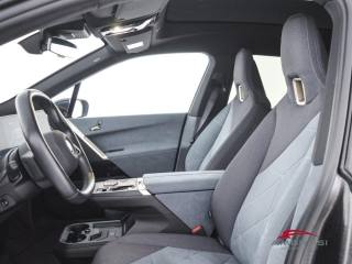 BMW iX usata 8