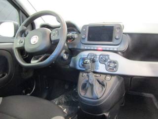 FIAT Panda usata, con Antifurto