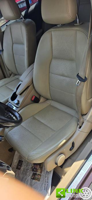 MERCEDES-BENZ GLK 220 usata 15