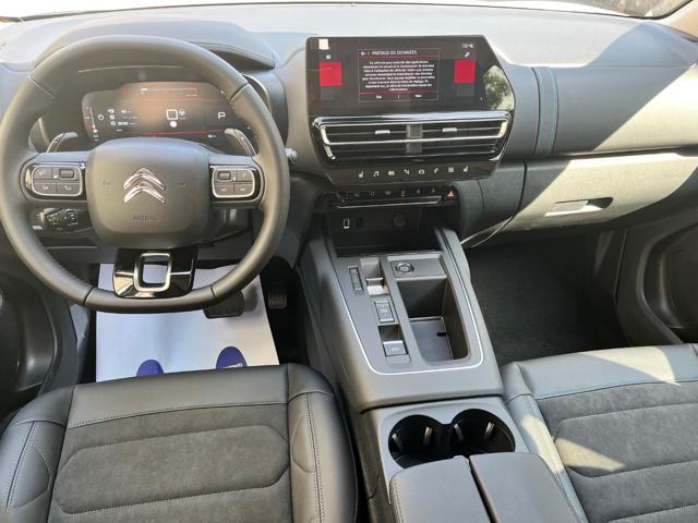 CITROEN C5 Aircross usata, con Park Distance Control