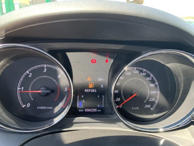 MITSUBISHI ASX usata, con Fari Xenon