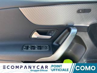 MERCEDES-BENZ A 200 usata, con Park Distance Control