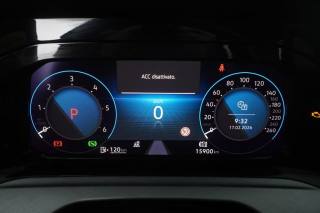 VOLKSWAGEN Golf usata 6