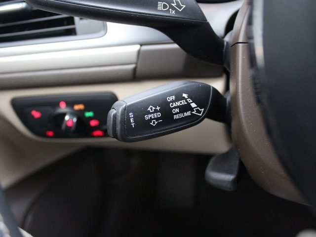 AUDI A6 usata, con Sedile posteriore sdoppiato