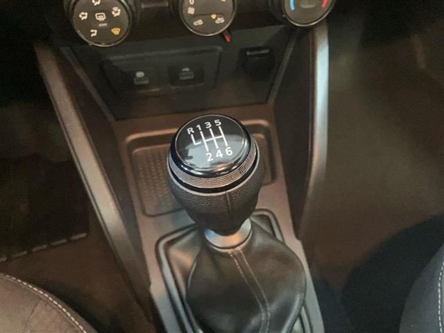 DACIA Duster usata 12
