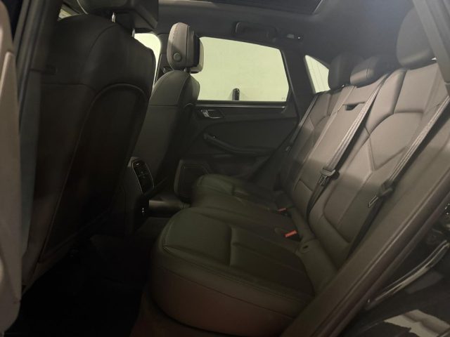 PORSCHE Macan usata, con Cruise Control