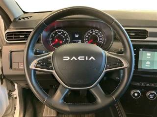 DACIA Duster usata 15