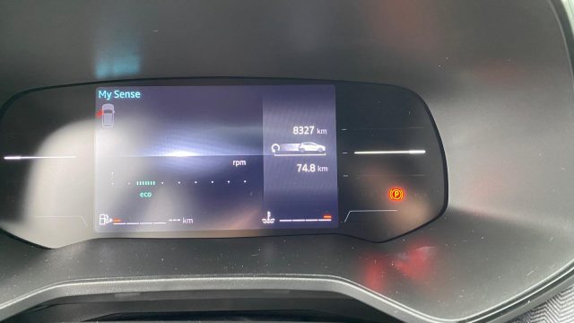 RENAULT Clio usata, con Servosterzo