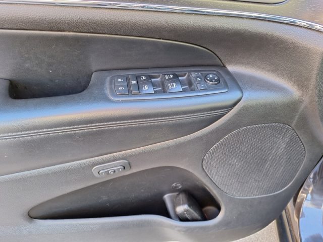 JEEP Grand Cherokee usata, con Fendinebbia