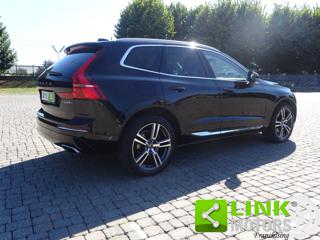 VOLVO XC60 usata, con Controllo trazione