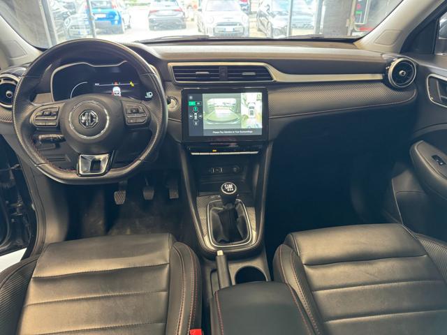 MG ZS usata, con Cruise Control