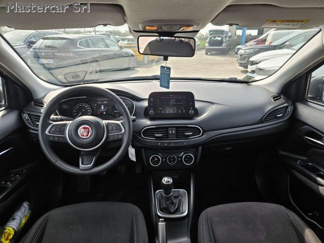 FIAT Tipo usata, con MP3